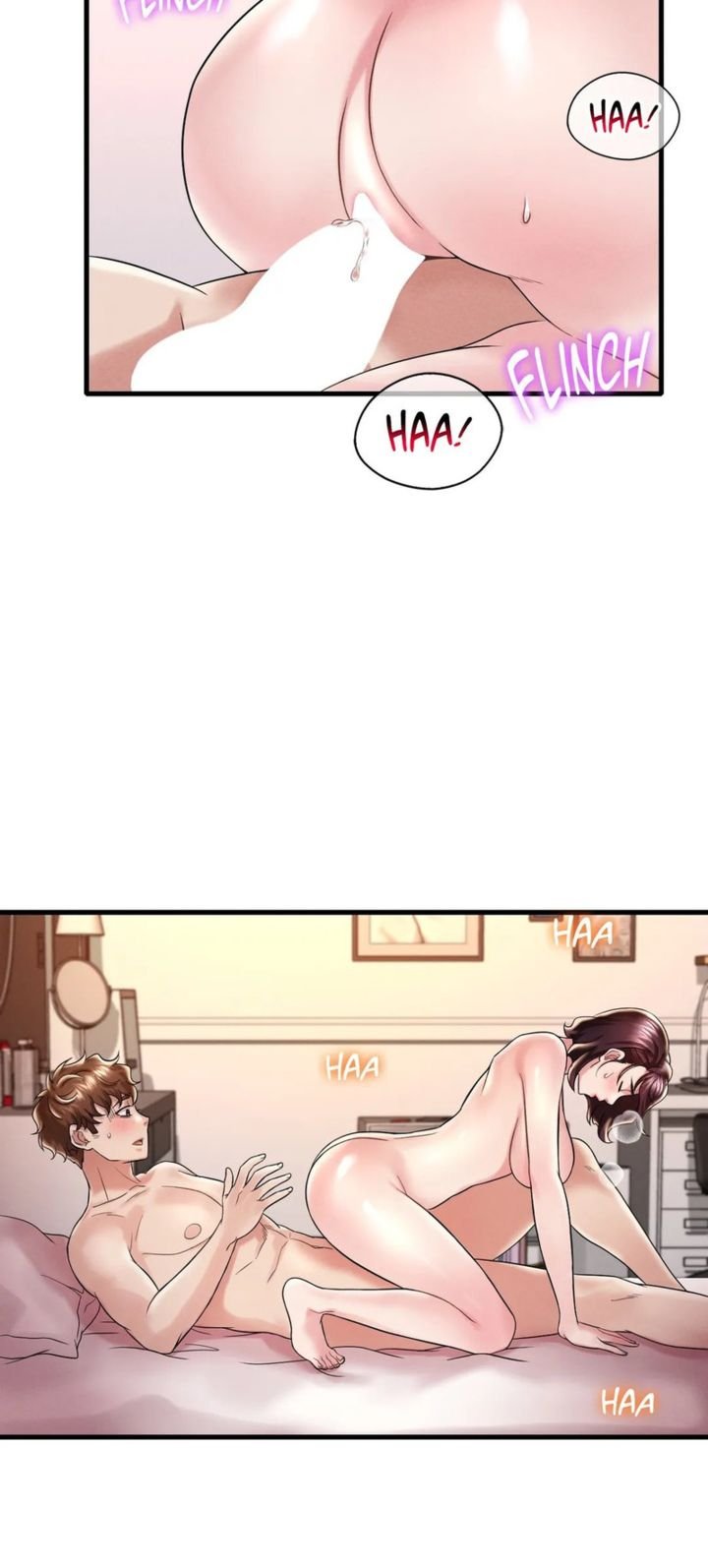 Drunk on You Page 52 - MangaHe