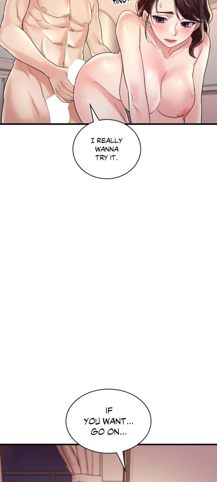 Drunk on You Page 54 - MangaHe