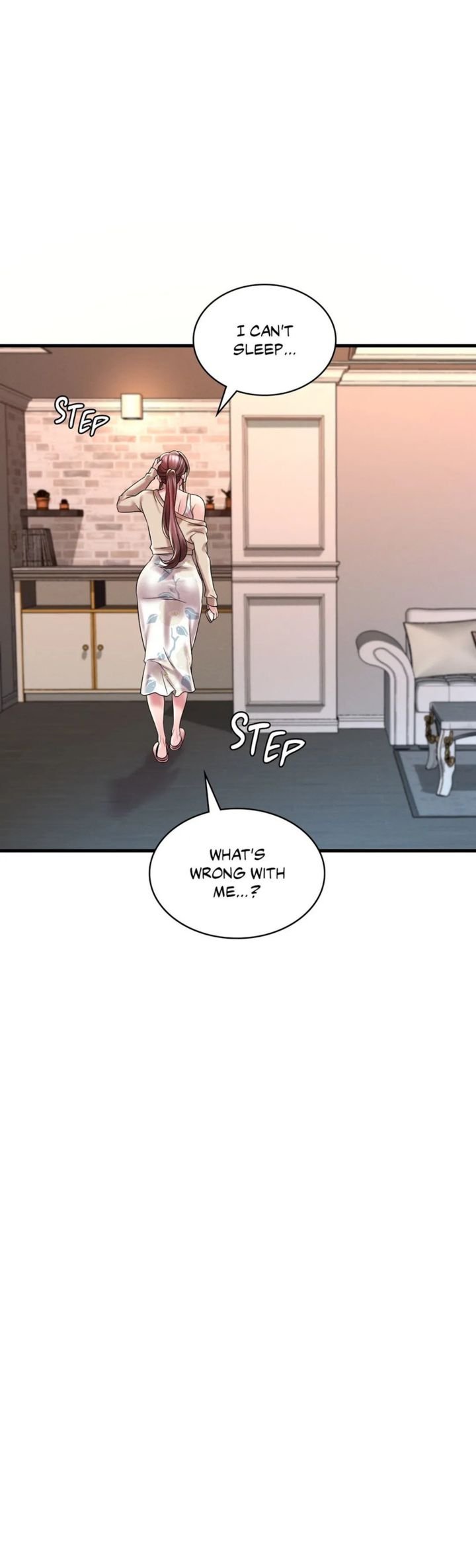 Drunk on You Page 7 - MangaHe