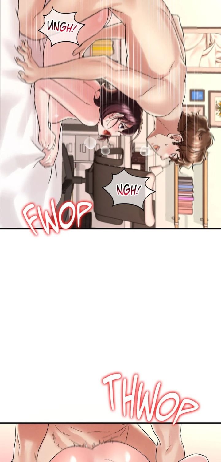 Drunk on You Page 63 - MangaHe