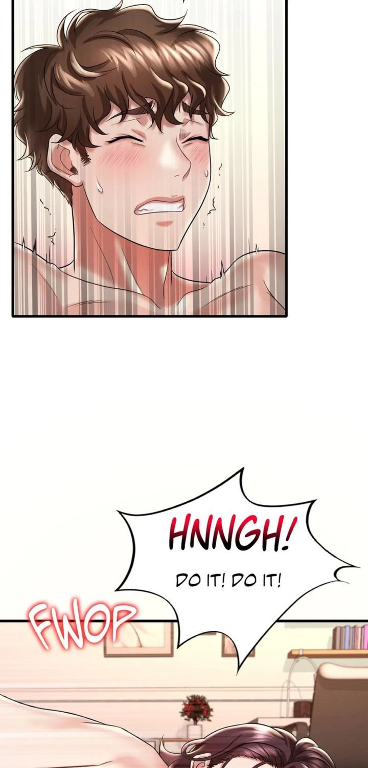 Drunk on You Page 65 - MangaHe
