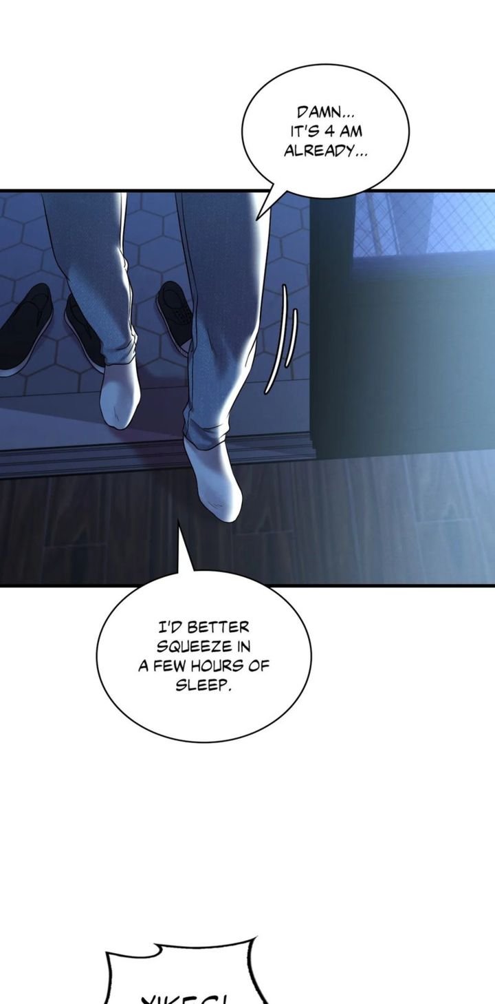 Drunk on You Page 75 - MangaHe