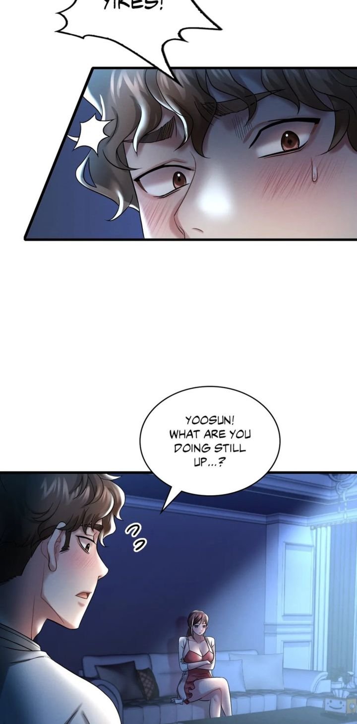 Drunk on You Page 76 - MangaHe