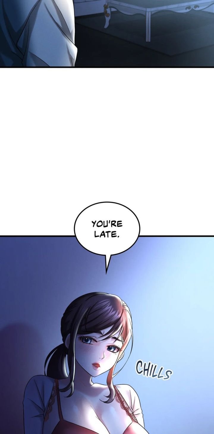 Drunk on You Page 77 - MangaHe