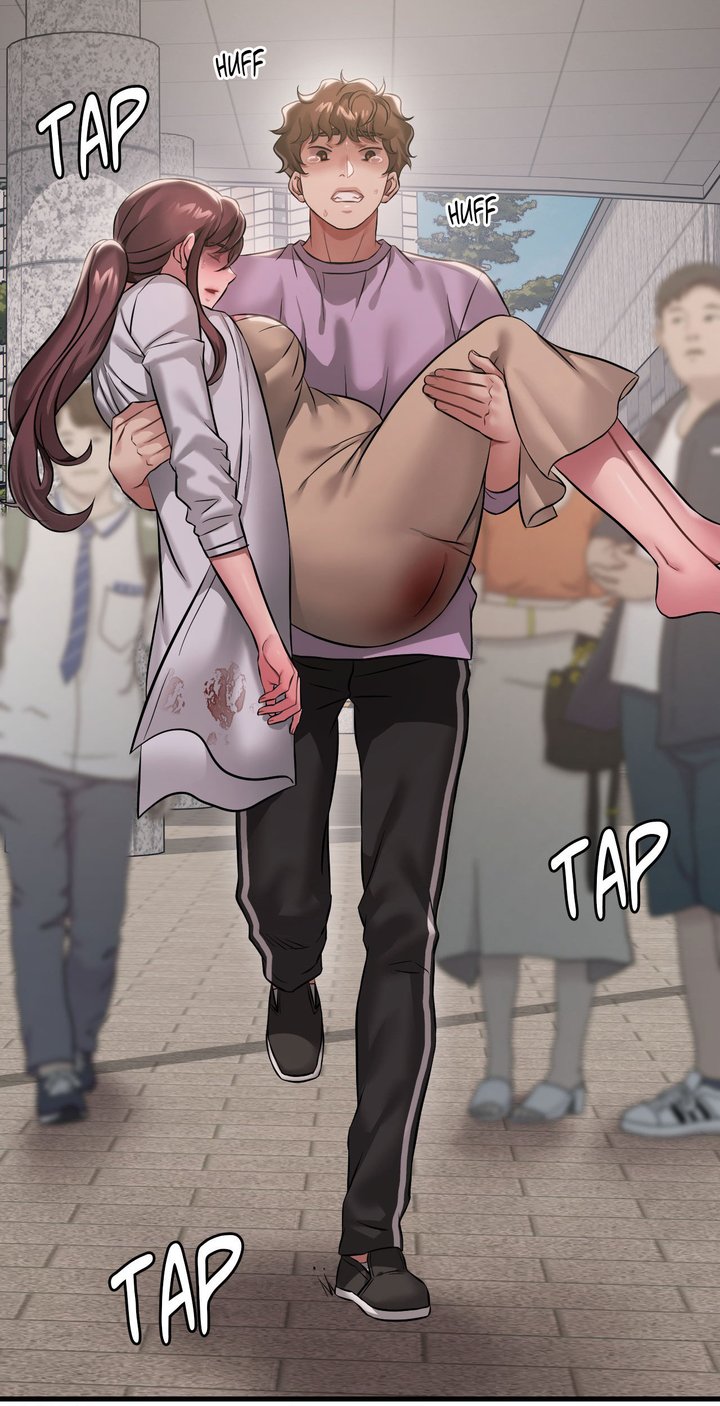 Drunk on You Page 13 - MangaHe