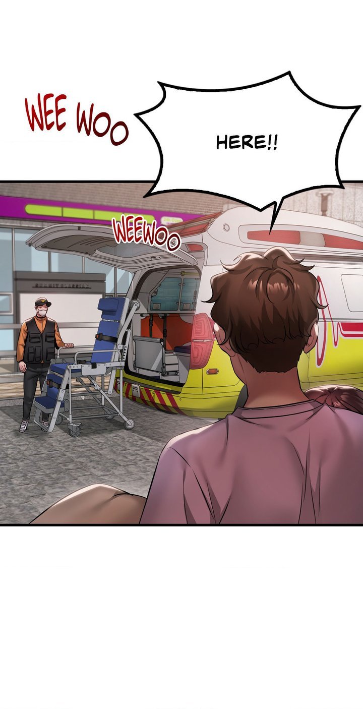 Drunk on You Page 16 - MangaHe