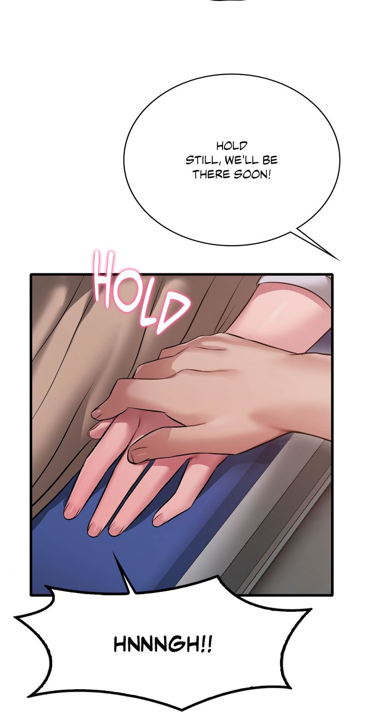 Drunk on You Page 23 - MangaHe