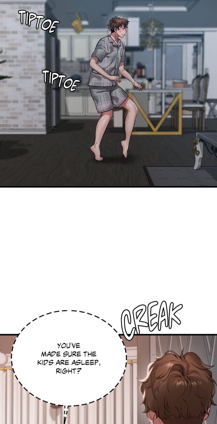 Drunk on You Page 35 - MangaHe