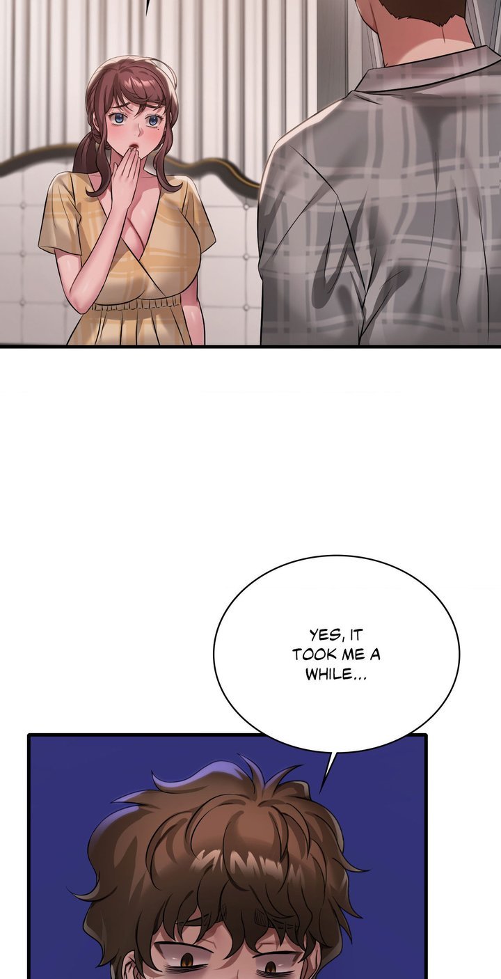 Drunk on You Page 36 - MangaHe