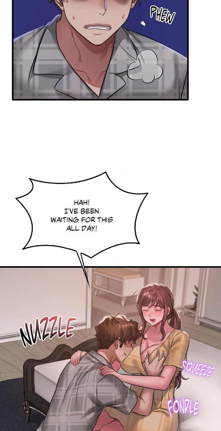 Drunk on You Page 37 - MangaHe