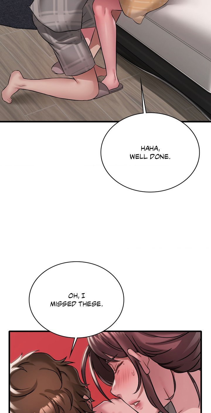 Drunk on You Page 38 - MangaHe