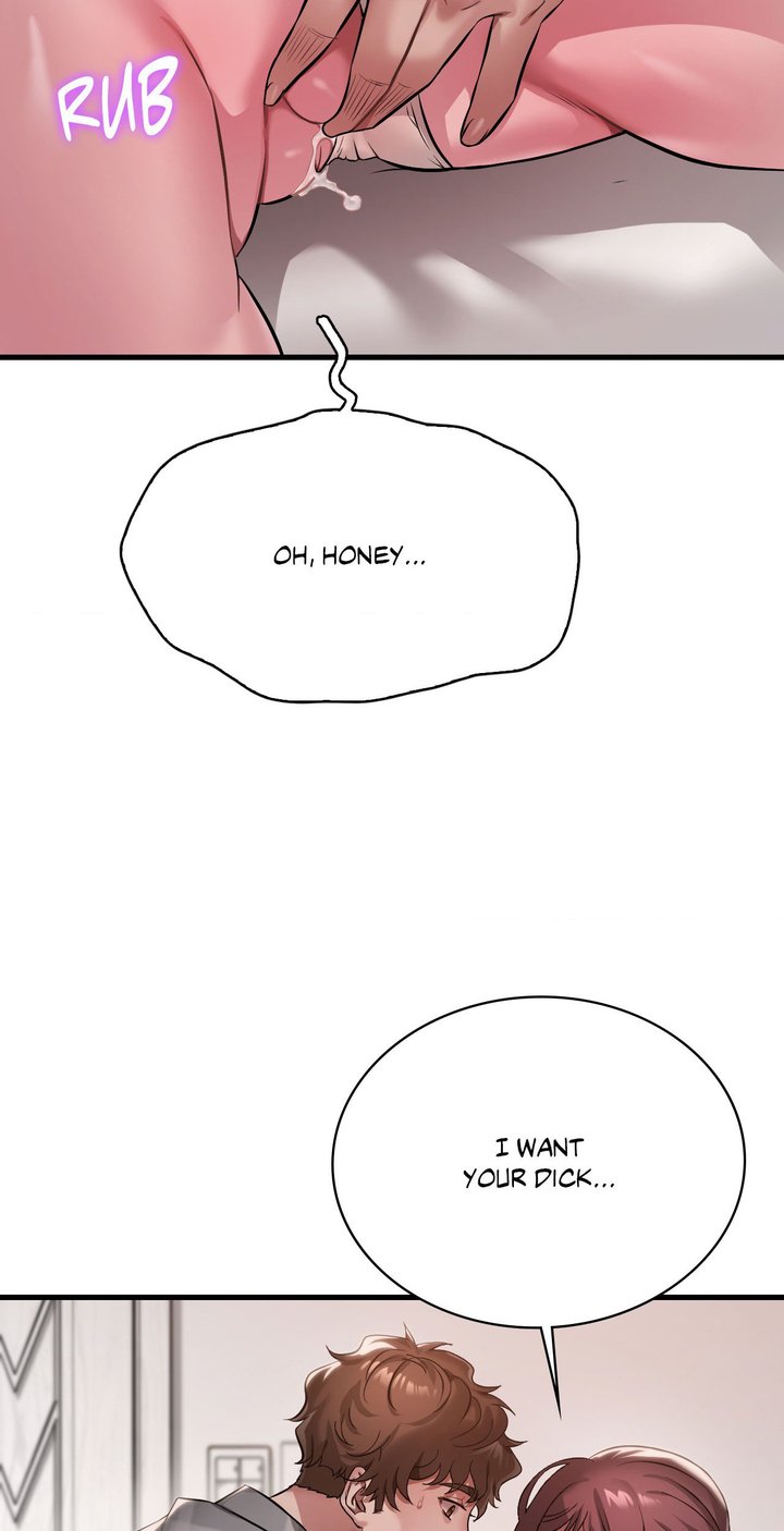 Drunk on You Page 40 - MangaHe