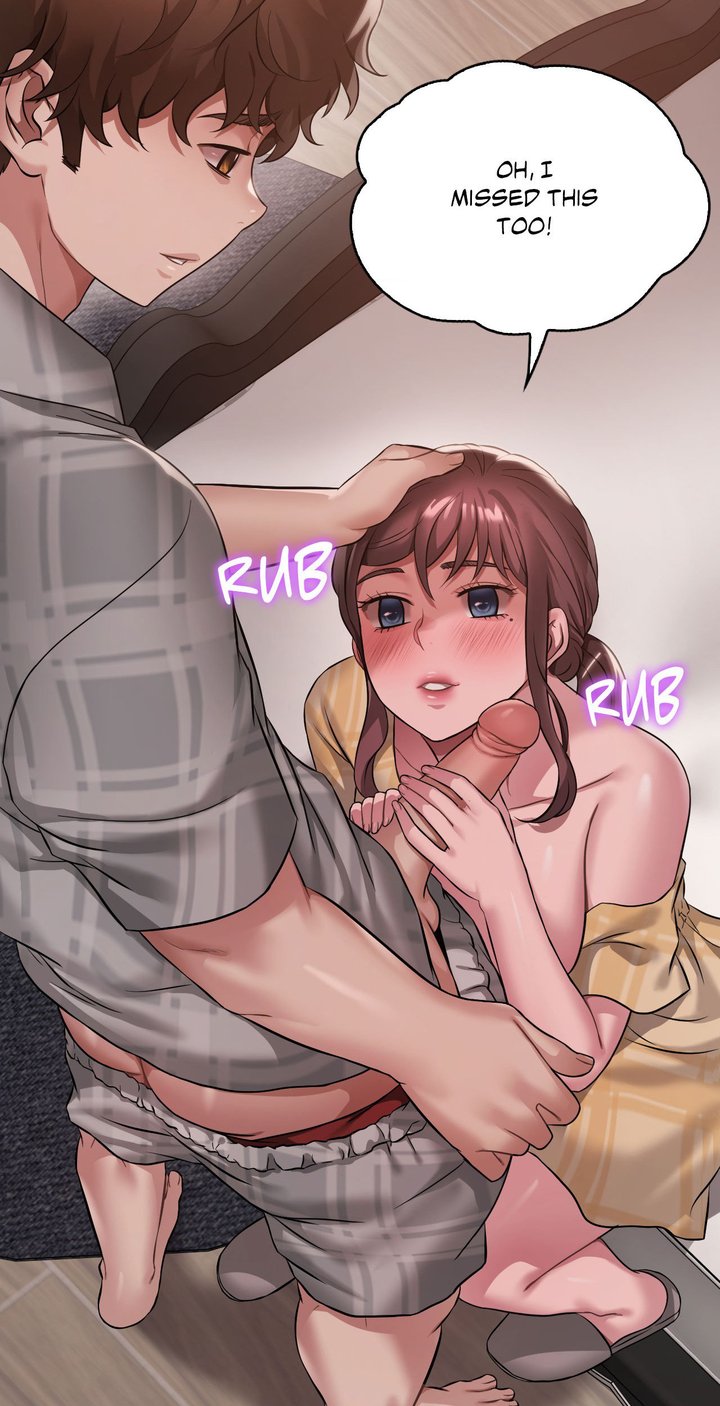 Drunk on You Page 43 - MangaHe
