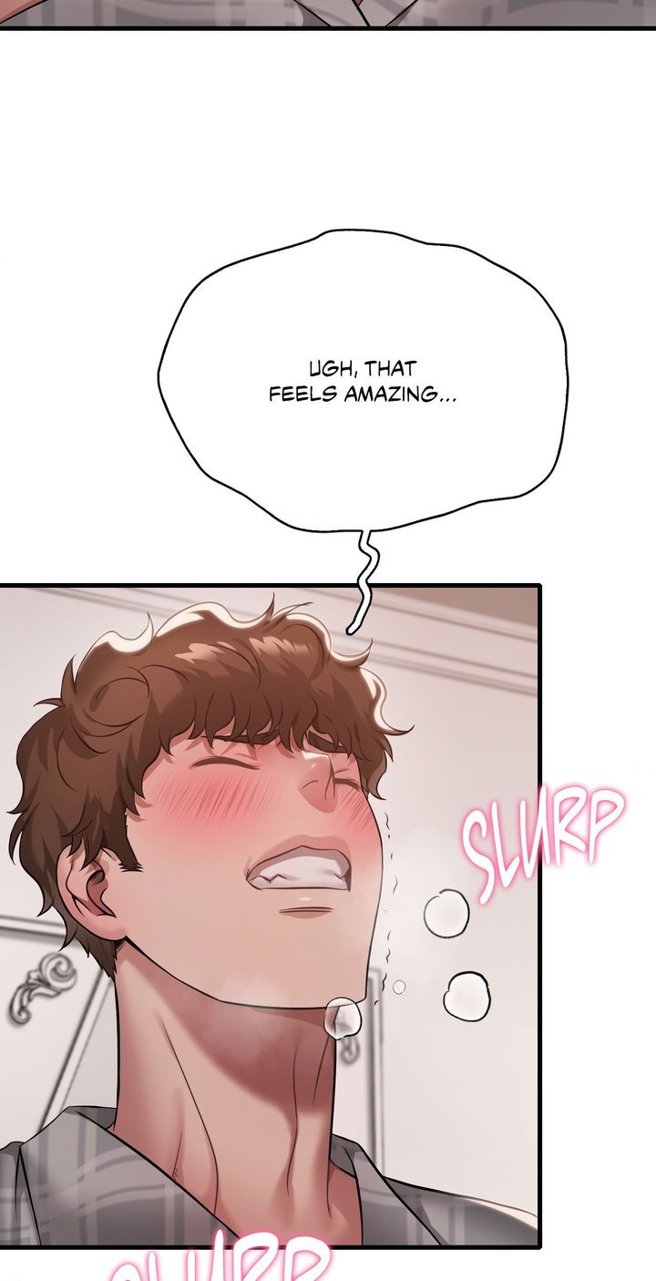 Drunk on You Page 45 - MangaHe
