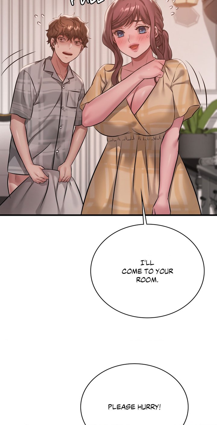 Drunk on You Page 49 - MangaHe