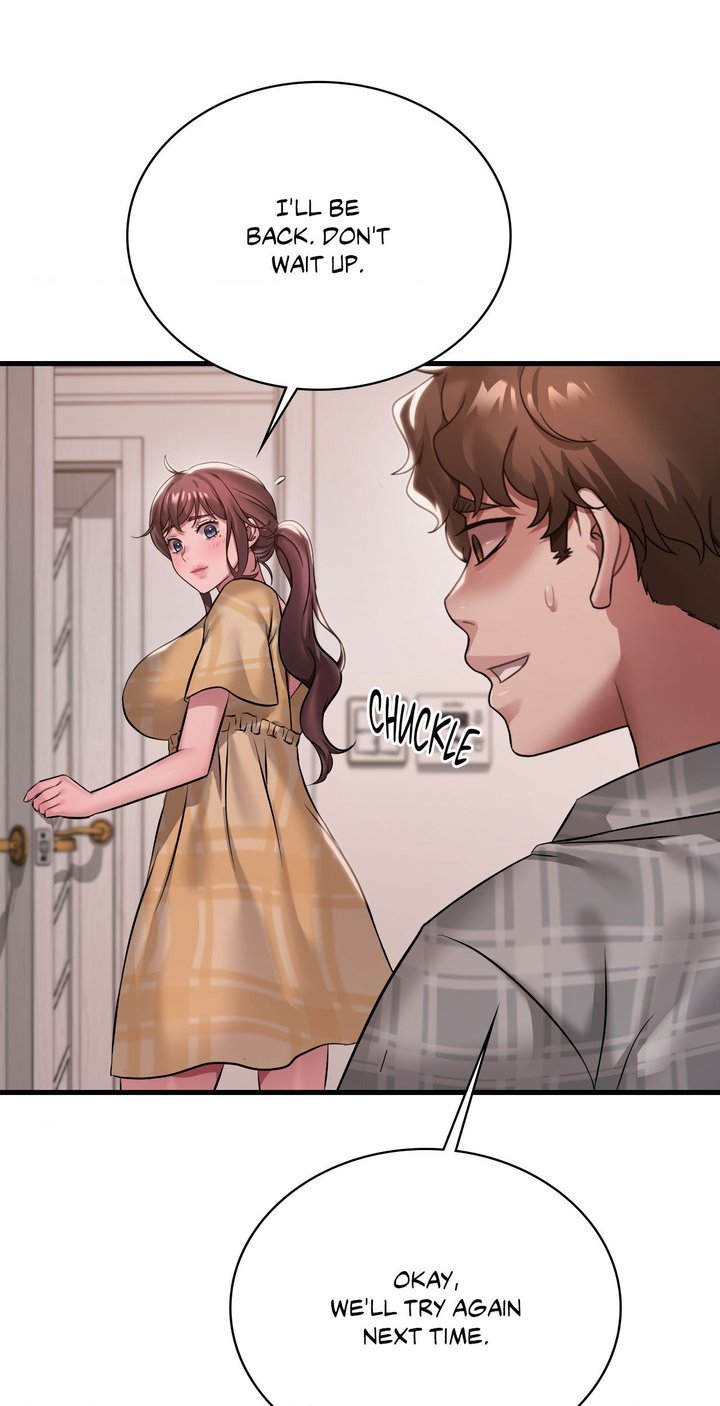 Drunk on You Page 52 - MangaHe
