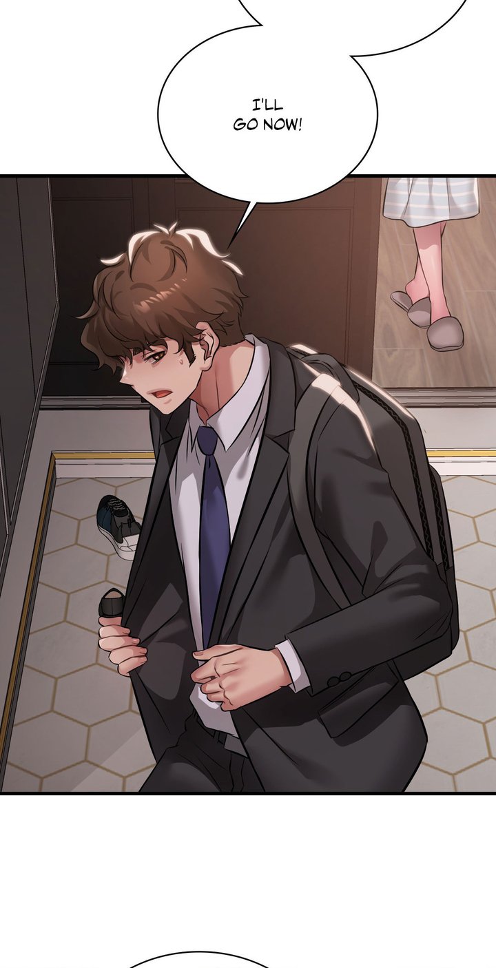 Drunk on You Page 62 - MangaHe