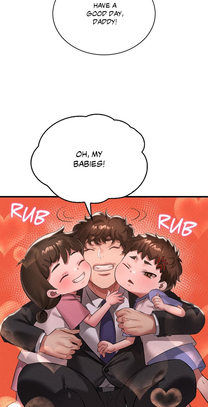 Drunk on You Page 64 - MangaHe