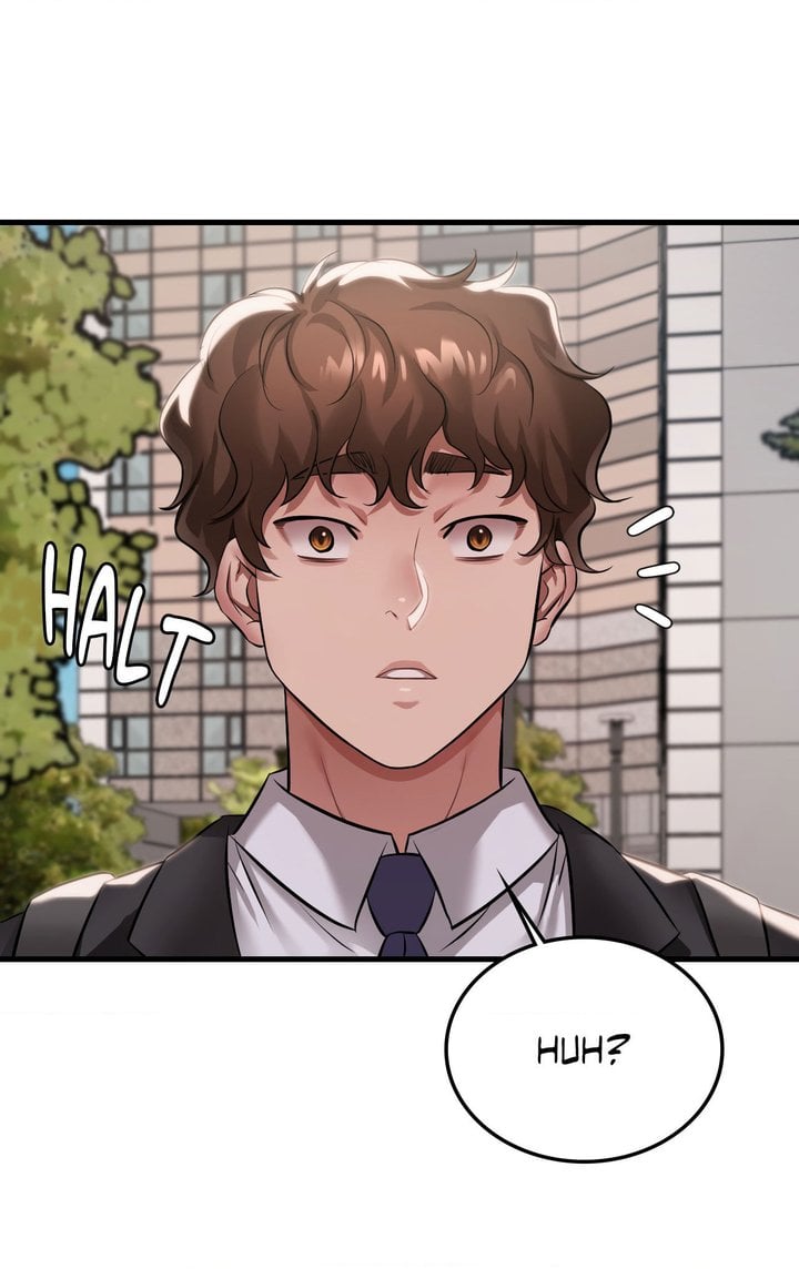 Drunk on You Page 67 - MangaHe