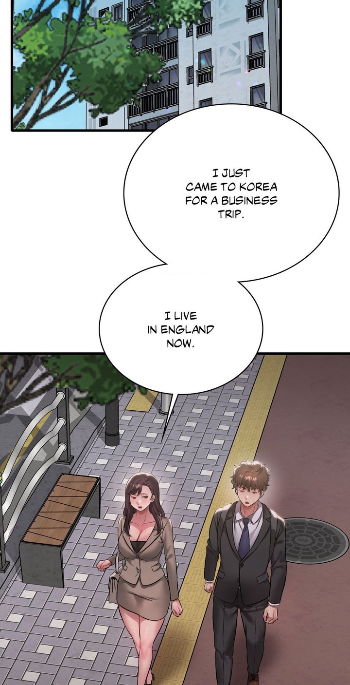 Drunk on You Page 75 - MangaHe