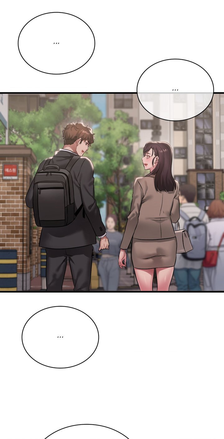 Drunk on You Page 77 - MangaHe