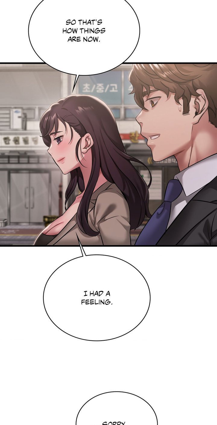 Drunk on You Page 78 - MangaHe