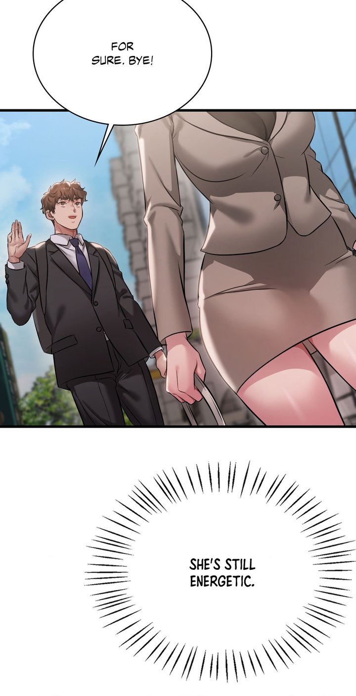 Drunk on You Page 84 - MangaHe