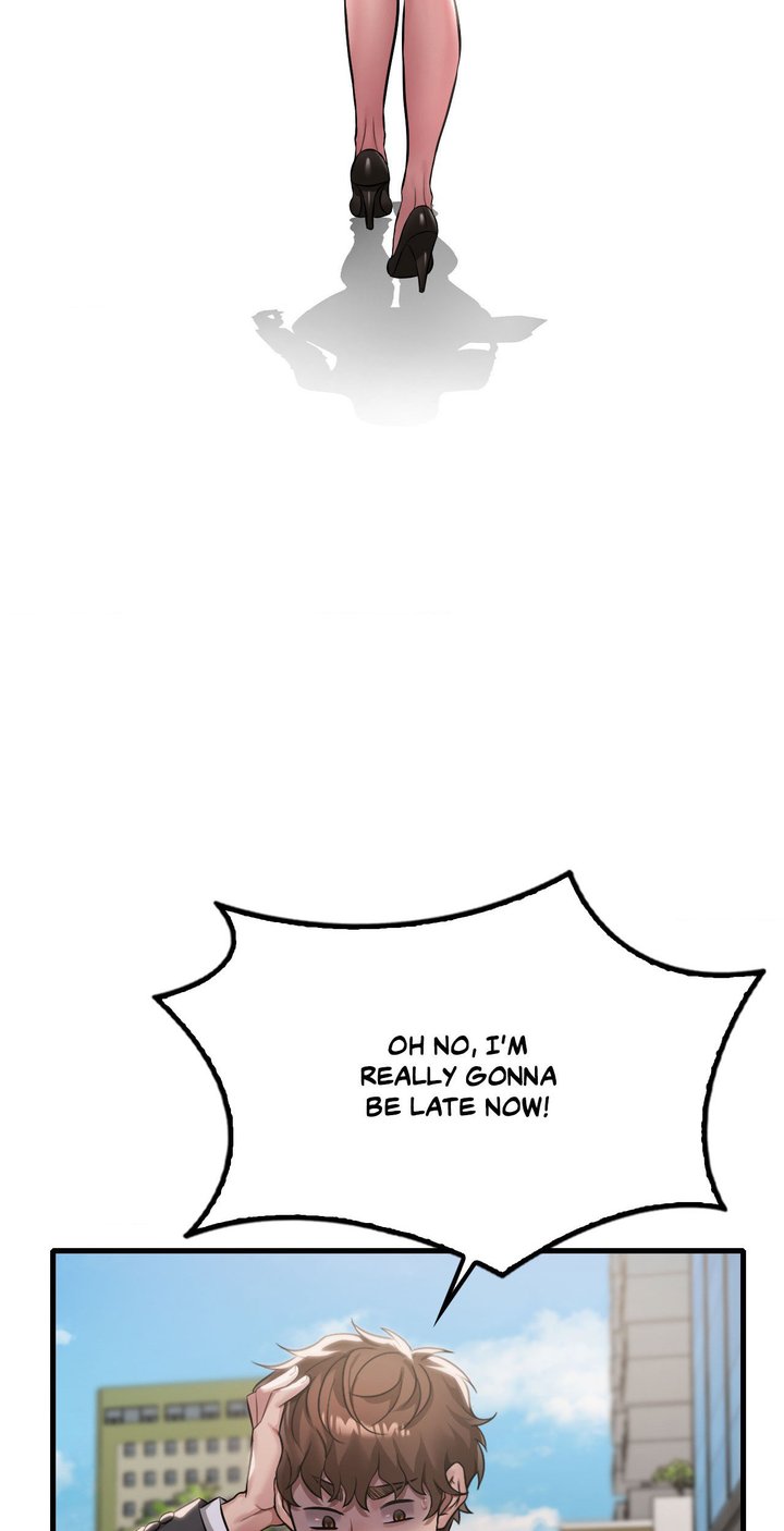 Drunk on You Page 87 - MangaHe
