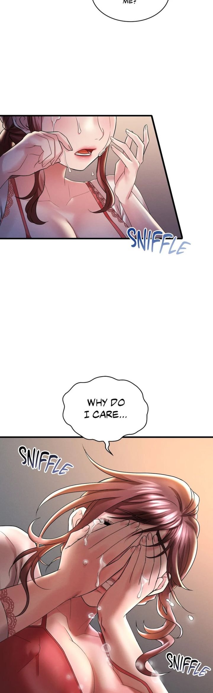 Drunk on You Page 11 - MangaHe