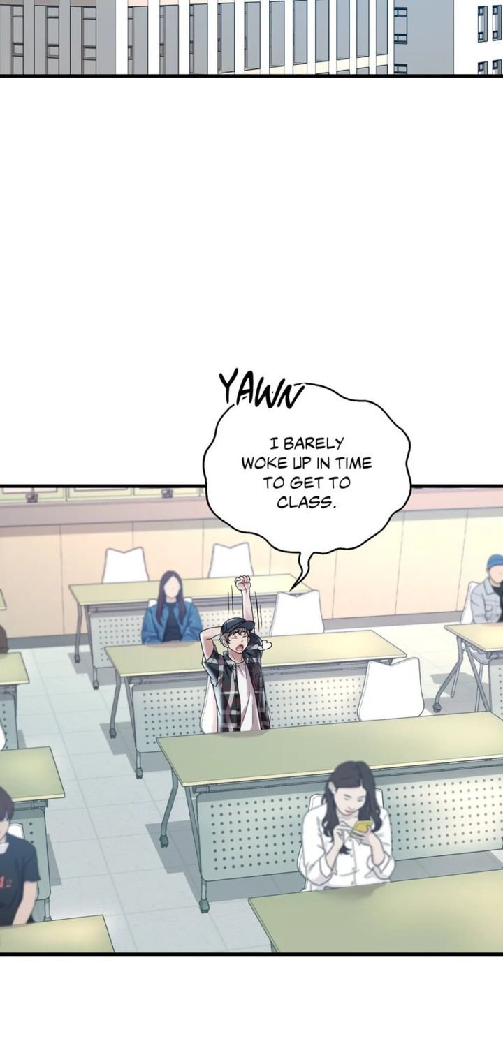 Drunk on You Page 15 - MangaHe