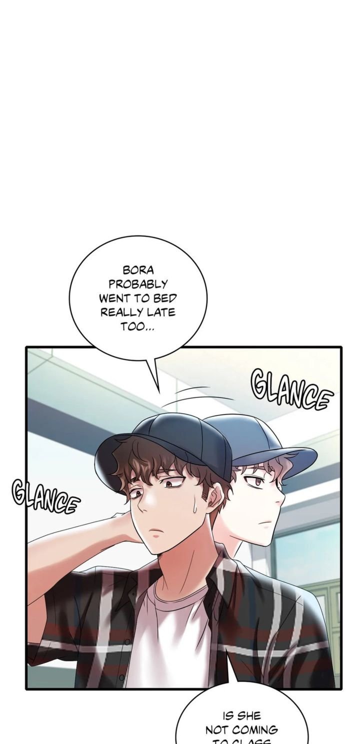 Drunk on You Page 16 - MangaHe