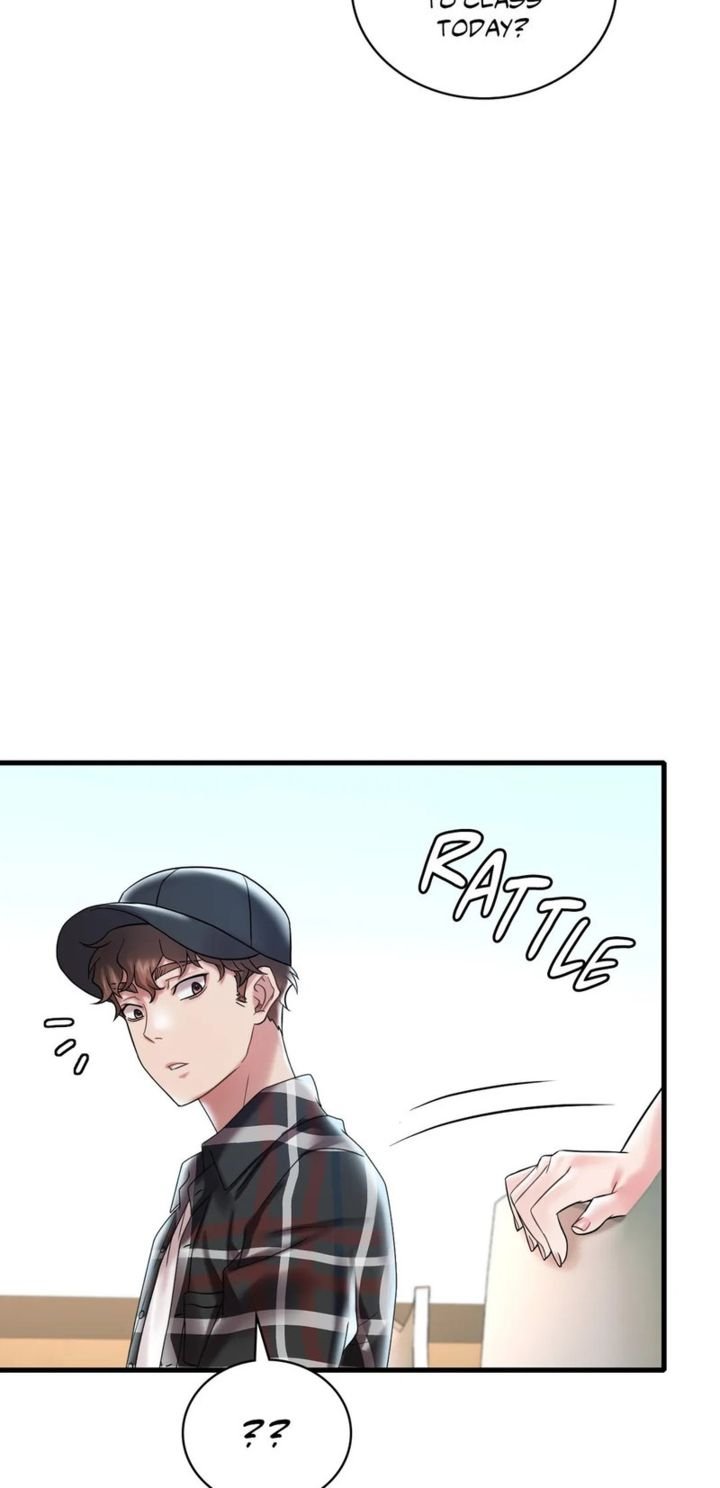 Drunk on You Page 17 - MangaHe