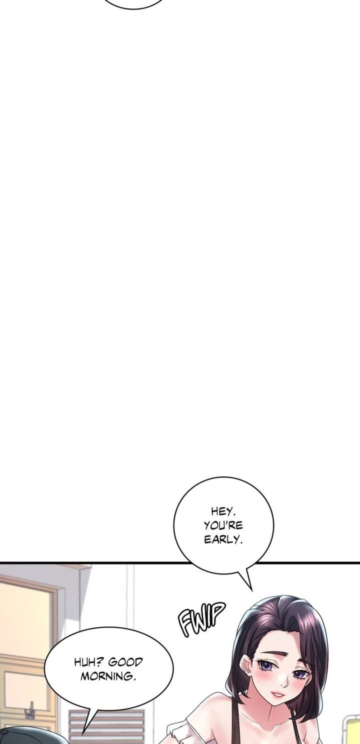 Drunk on You Page 18 - MangaHe