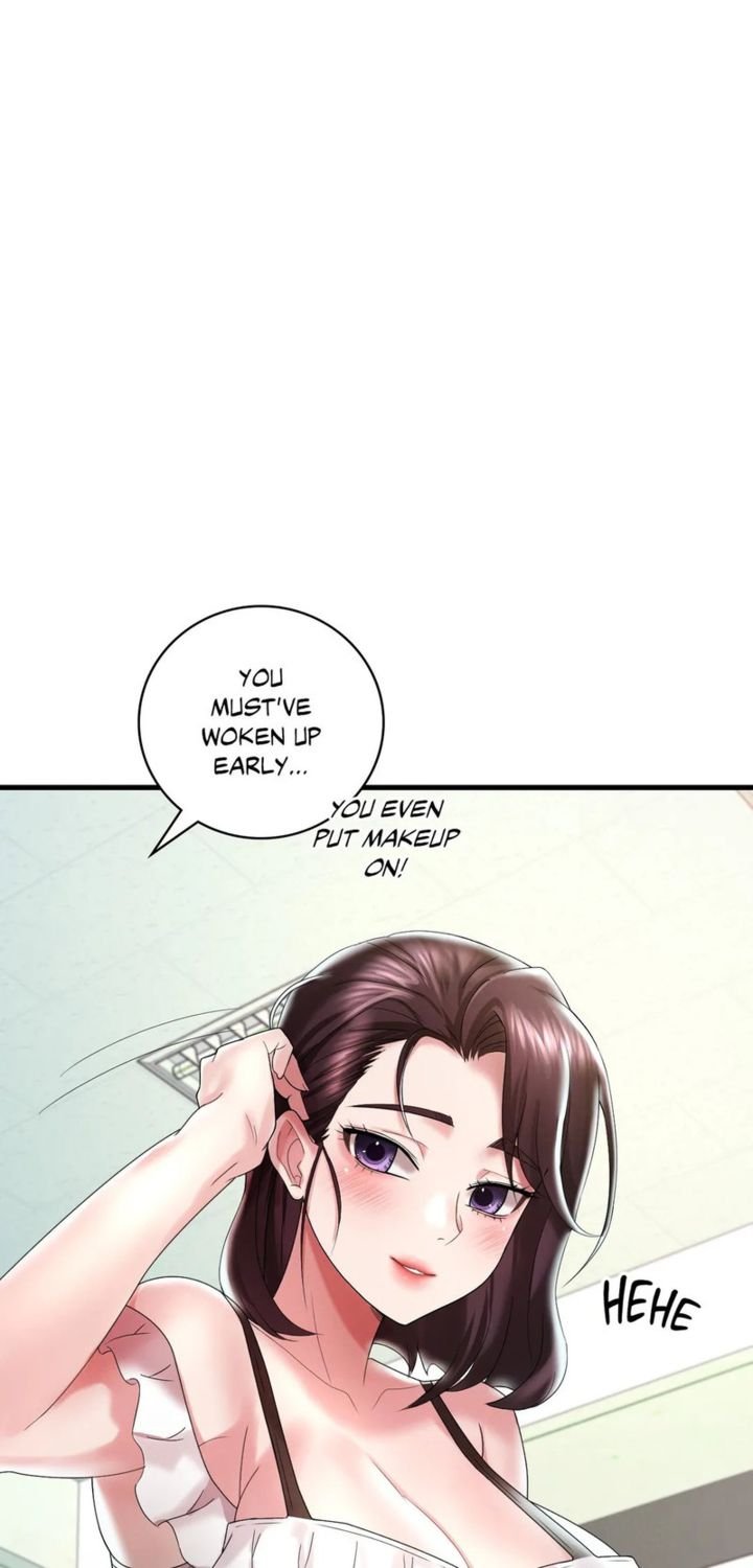 Drunk on You Page 20 - MangaHe