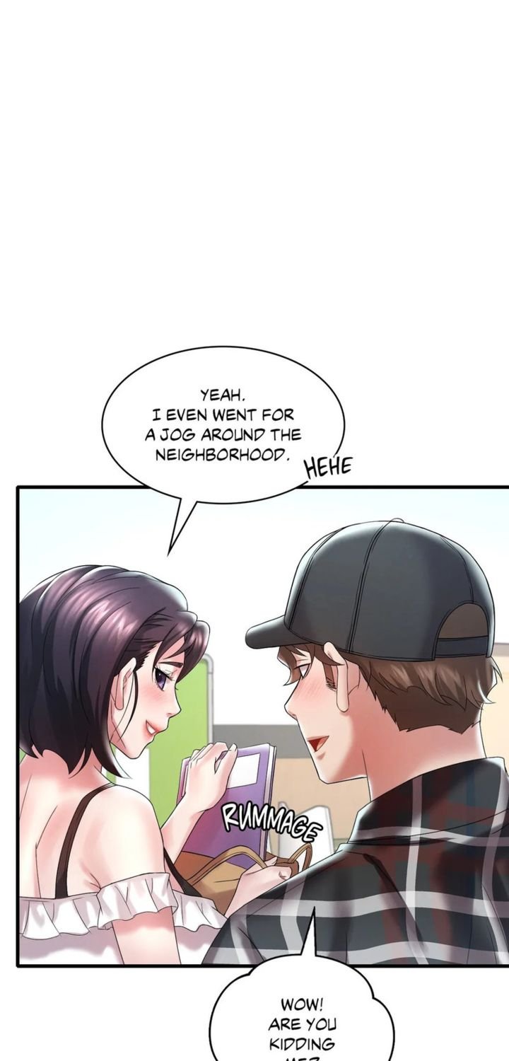 Drunk on You Page 22 - MangaHe