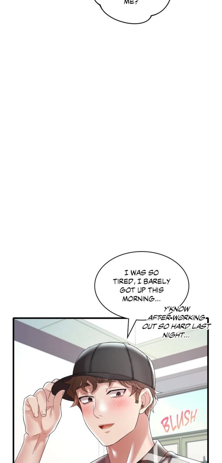 Drunk on You Page 23 - MangaHe