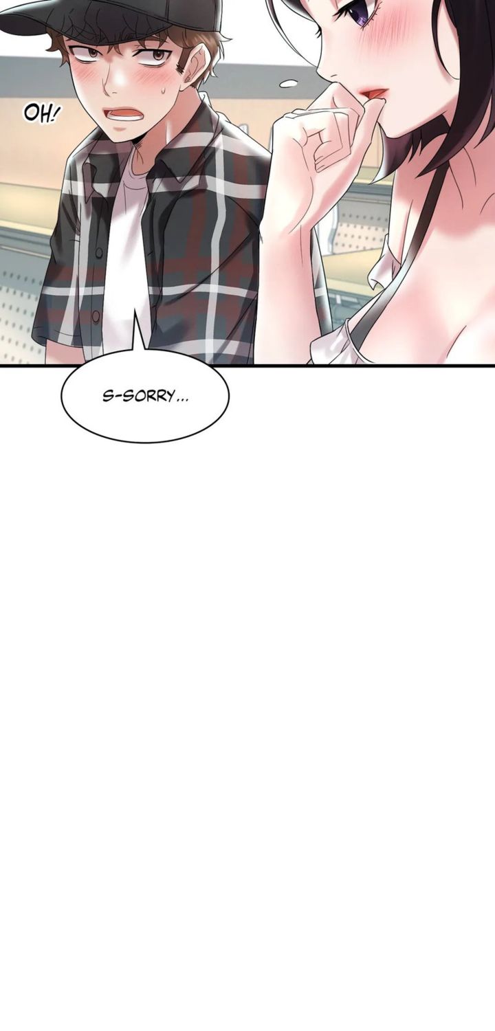 Drunk on You Page 25 - MangaHe