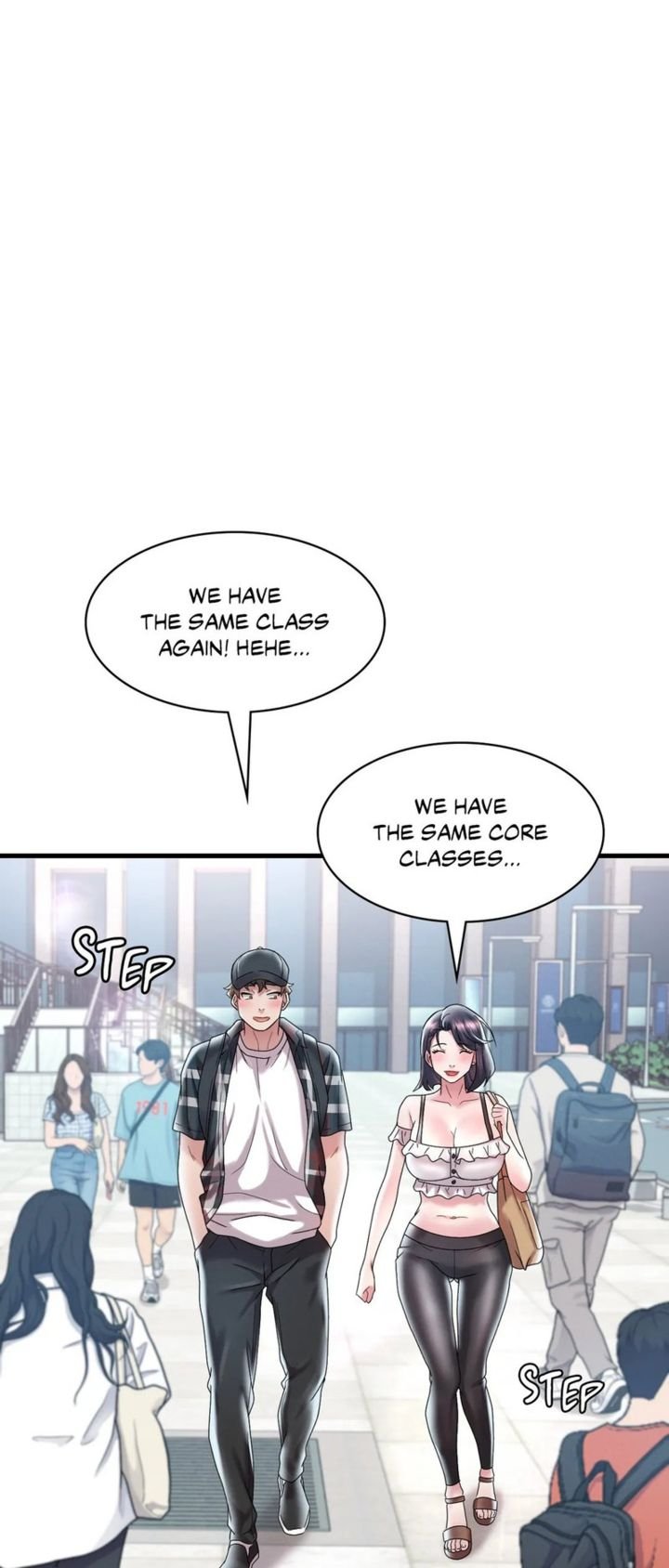 Drunk on You Page 29 - MangaHe