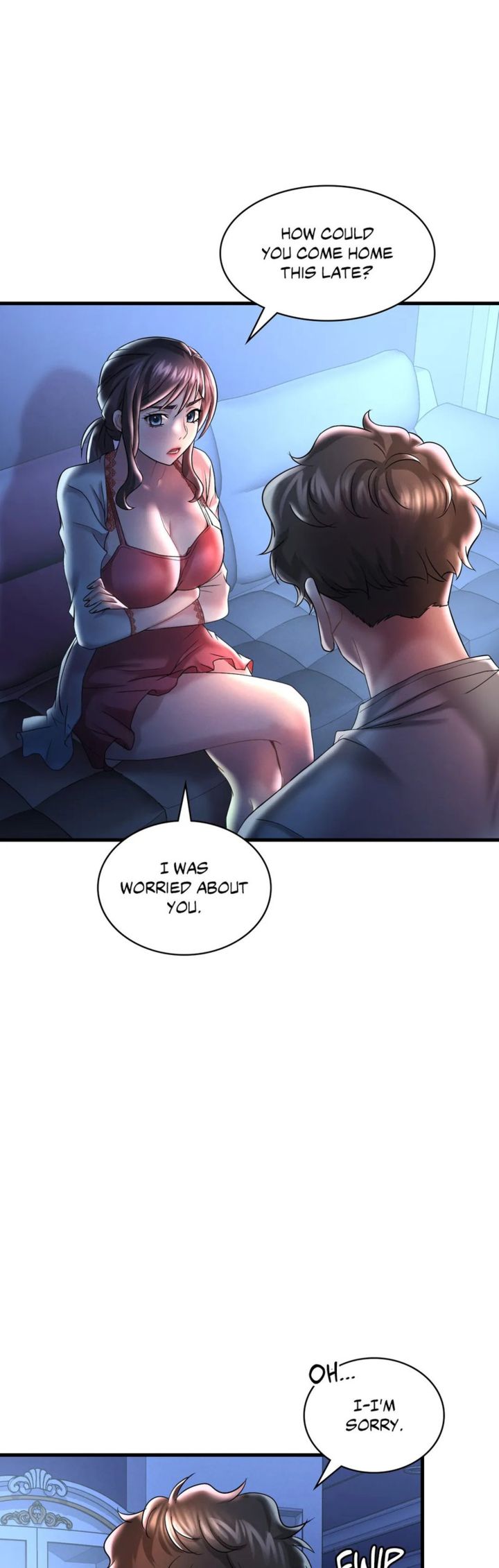 Drunk on You Page 4 - MangaHe