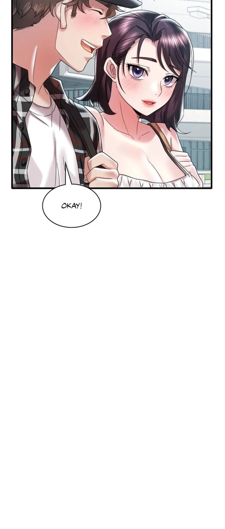 Drunk on You Page 31 - MangaHe