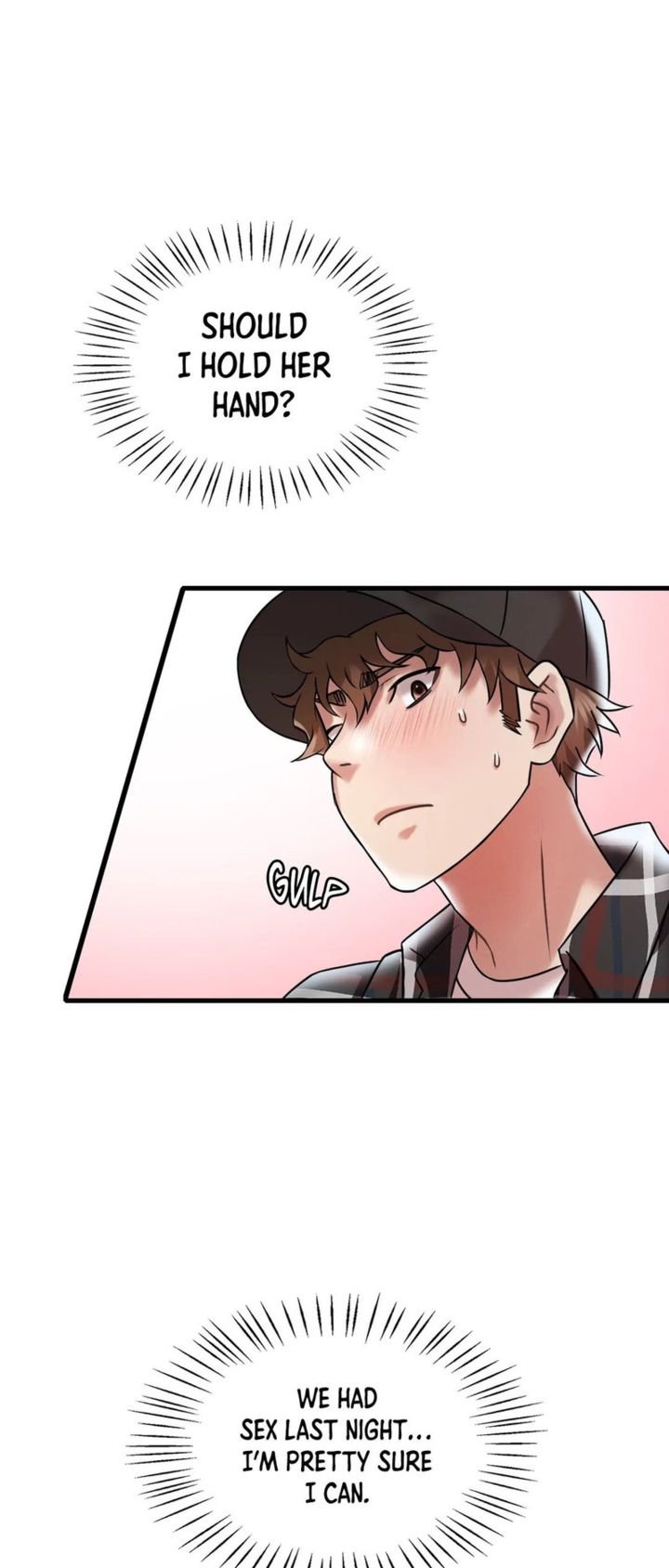 Drunk on You Page 33 - MangaHe