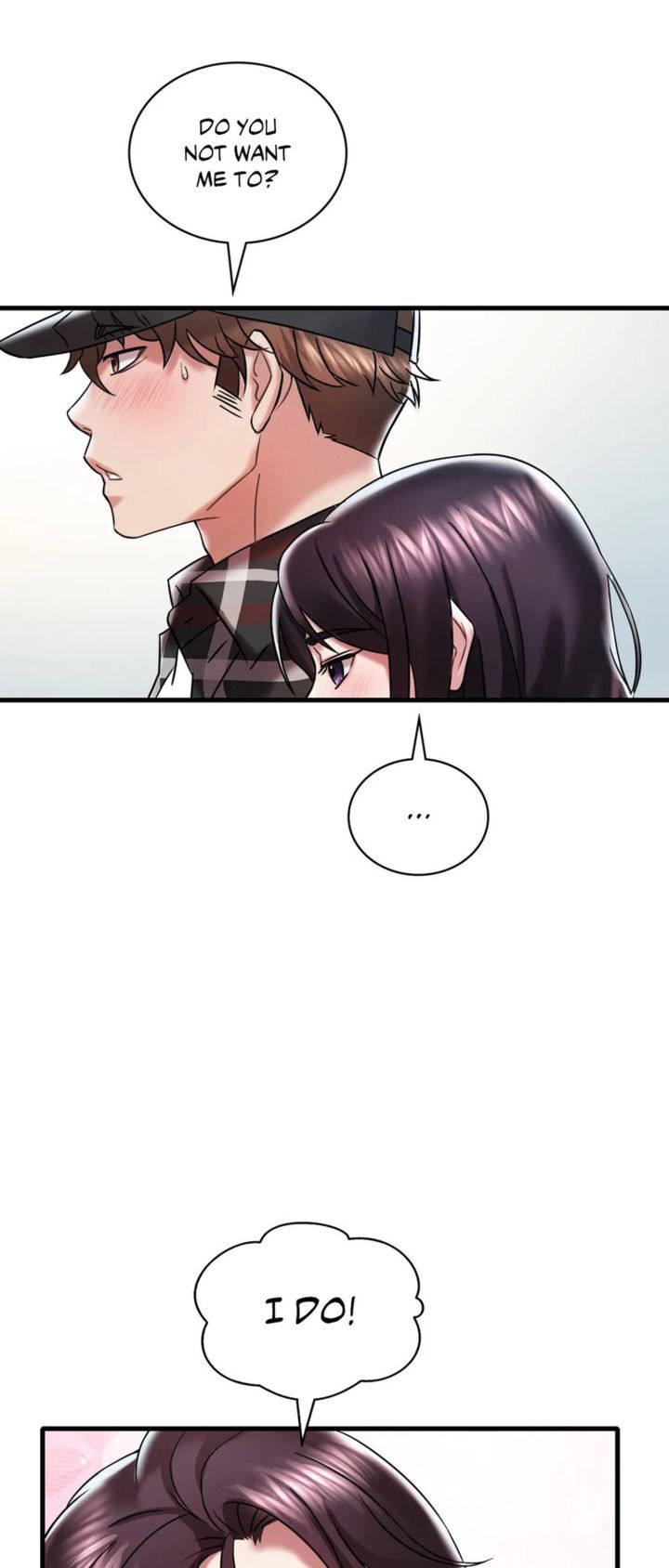 Drunk on You Page 36 - MangaHe