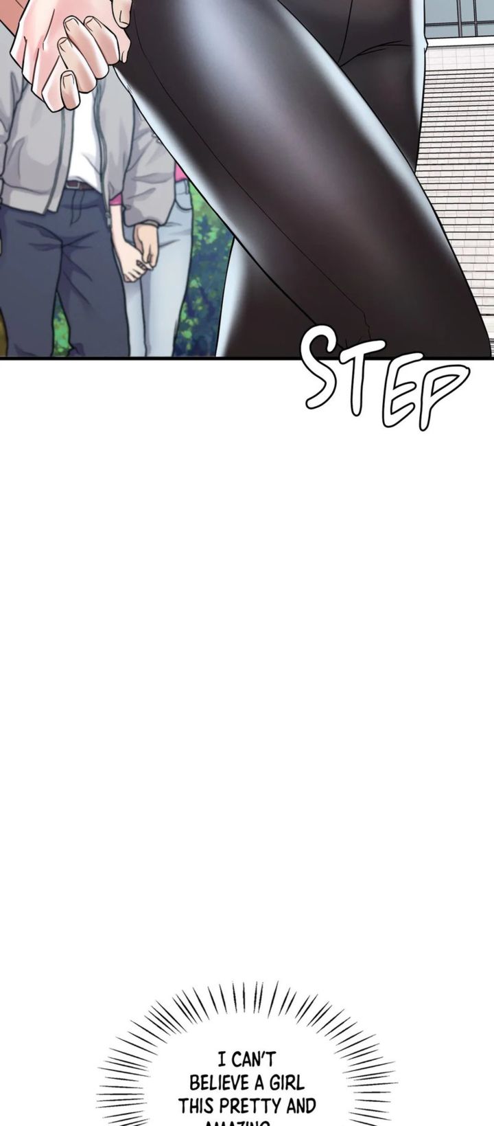 Drunk on You Page 39 - MangaHe