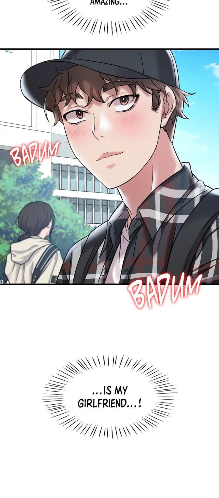 Drunk on You Page 40 - MangaHe