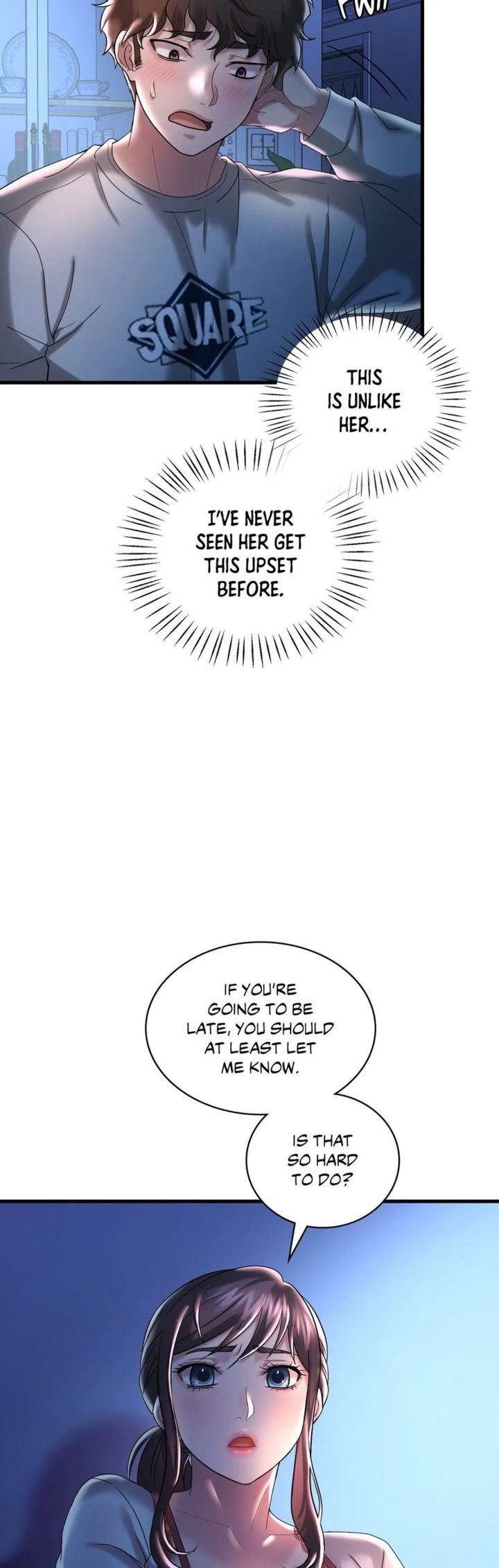 Drunk on You Page 5 - MangaHe