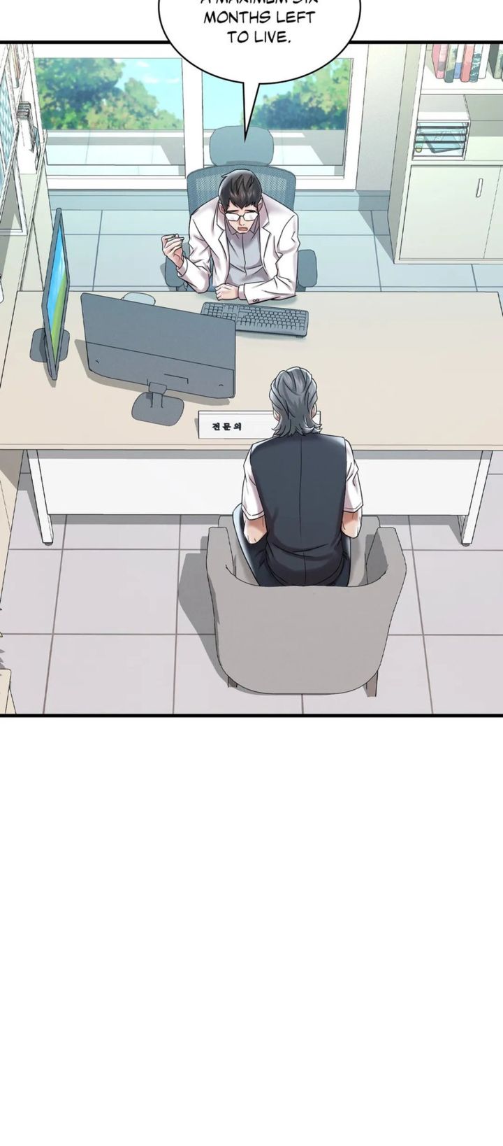 Drunk on You Page 43 - MangaHe