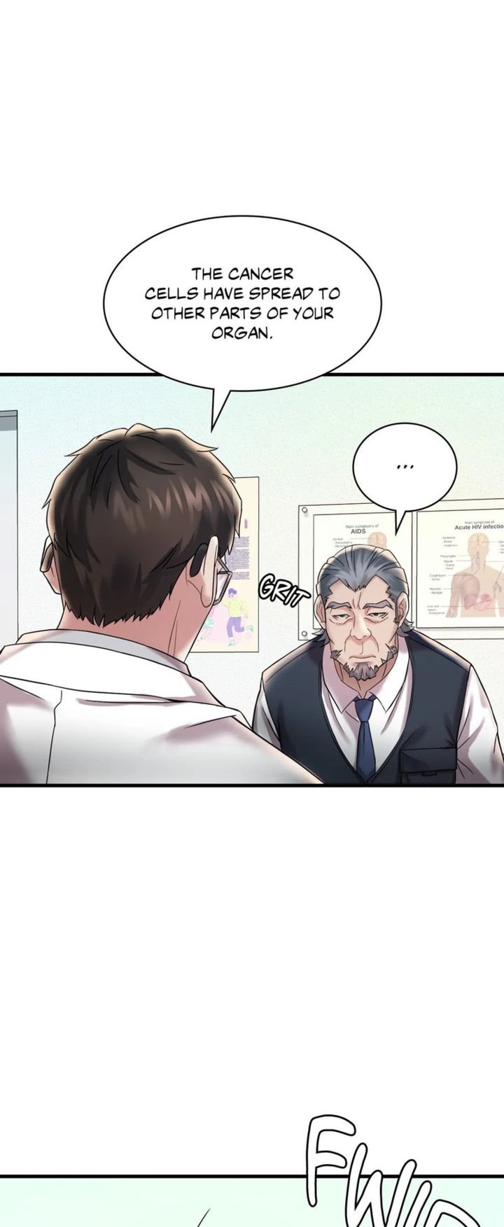 Drunk on You Page 44 - MangaHe