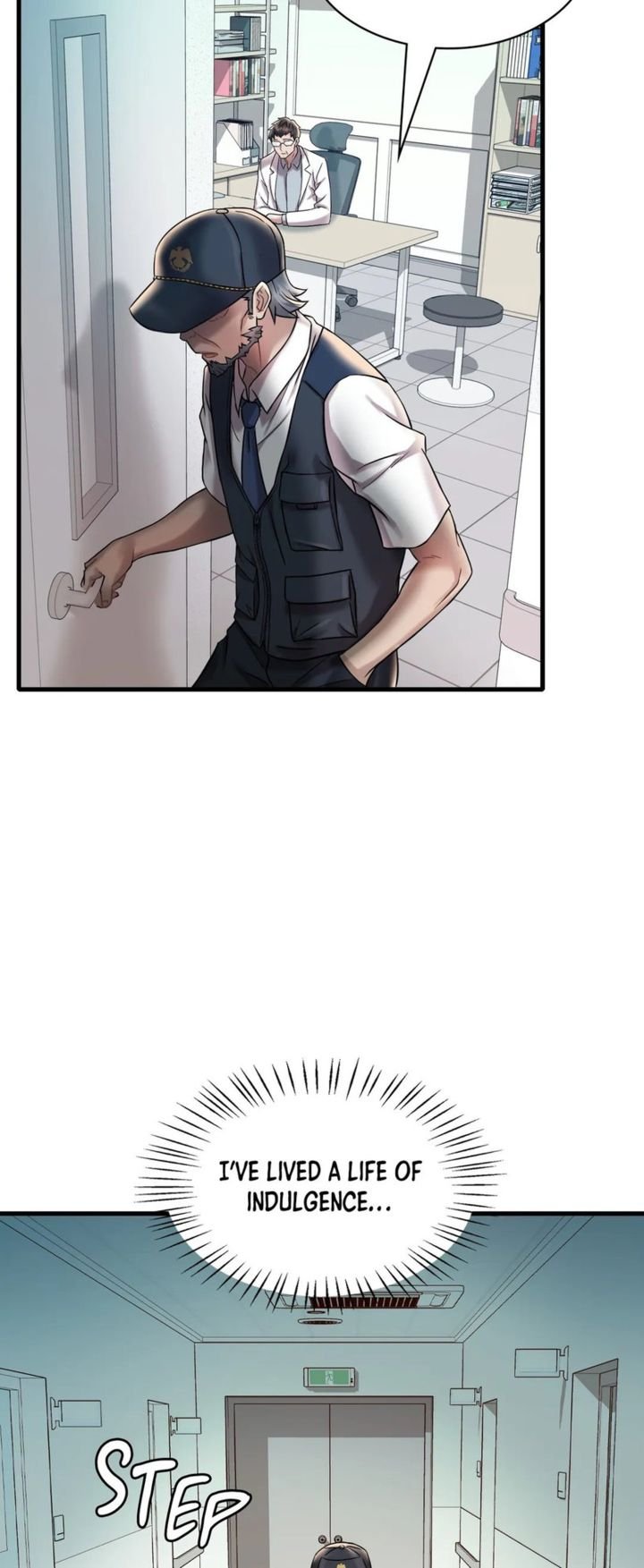 Drunk on You Page 46 - MangaHe