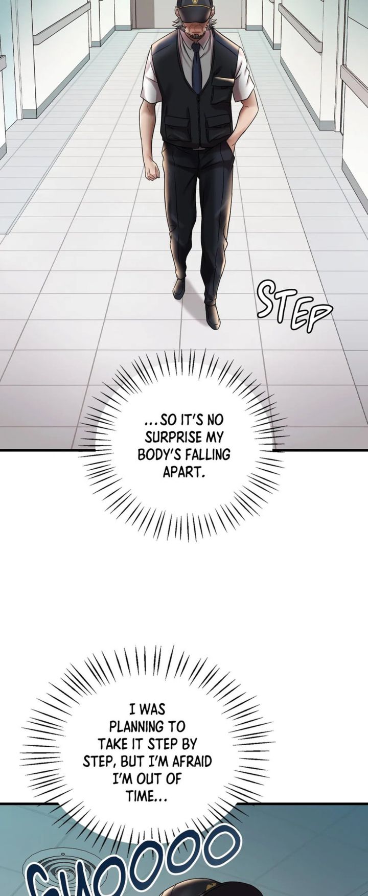 Drunk on You Page 47 - MangaHe