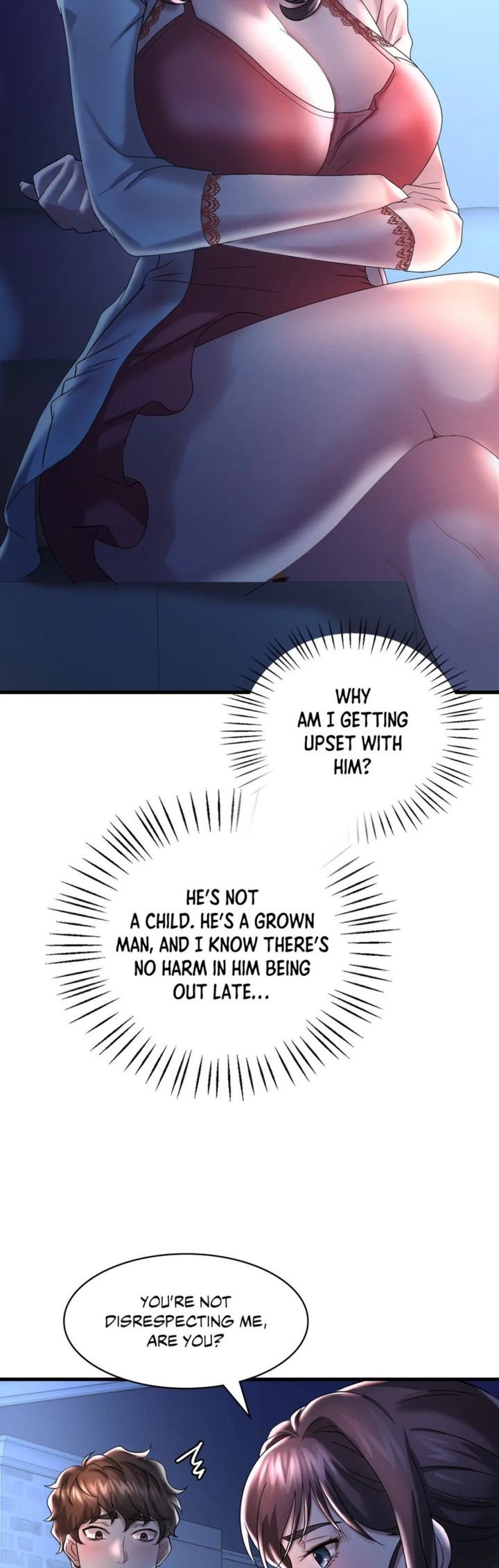 Drunk on You Page 6 - MangaHe